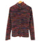 Fa.er.ie MIXED YARN CARDIGAN レディース FREE
