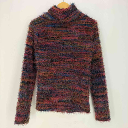 Fa.er.ie MIXED YARN CARDIGAN レディース FREE
