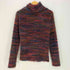 Fa.er.ie MIXED YARN CARDIGAN レディース FREE