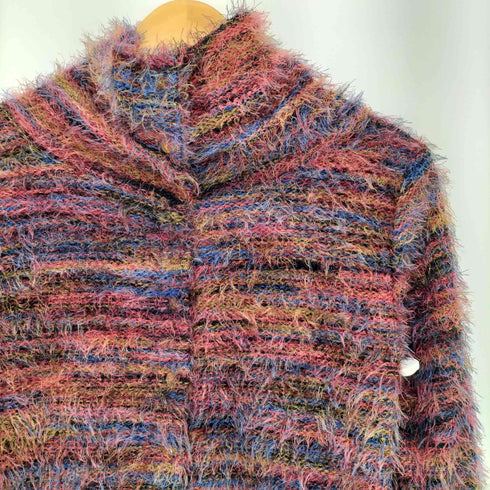 Fa.er.ie MIXED YARN CARDIGAN レディース FREE