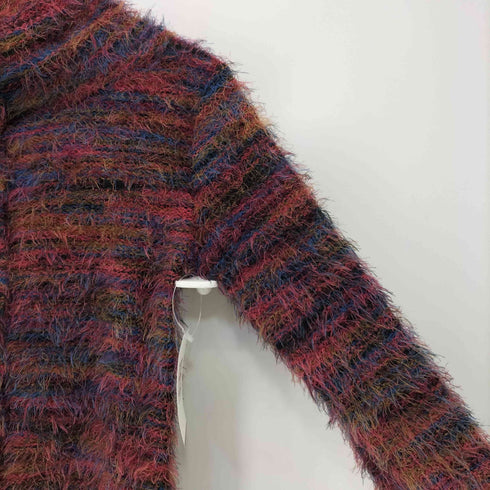 Fa.er.ie MIXED YARN CARDIGAN レディース FREE