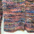 Fa.er.ie MIXED YARN CARDIGAN レディース FREE