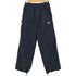 アンブロ UMBRO ×BASICS NYLON TRACK TROUSERS ナイロン トラックパンツ メンズ JPN:S