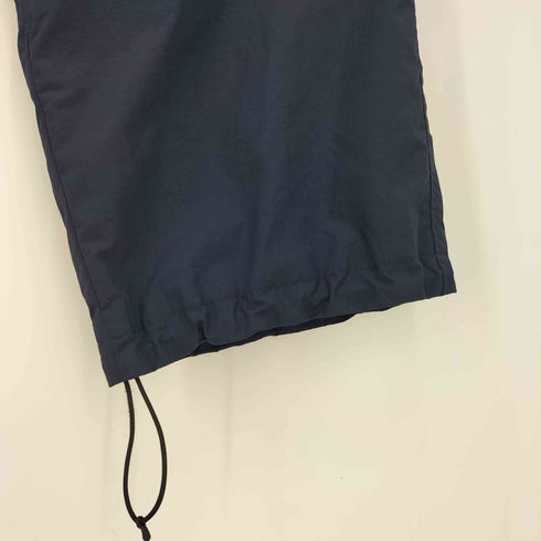 アンブロ UMBRO ×BASICS NYLON TRACK TROUSERS ナイロン トラックパンツ メンズ JPN:S