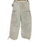 NACHE ナチェ PUCKERING JOGGER PANTS ジョガーパンツ レディース S