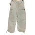 NACHE ナチェ PUCKERING JOGGER PANTS ジョガーパンツ レディース S