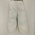 NACHE ナチェ PUCKERING JOGGER PANTS ジョガーパンツ レディース S