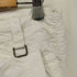 NACHE ナチェ PUCKERING JOGGER PANTS ジョガーパンツ レディース S
