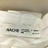 NACHE ナチェ PUCKERING JOGGER PANTS ジョガーパンツ レディース S