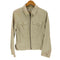 トミーヒルフィガー TOMMY HILFIGER ボックス ジップアップ ワークジャケット メンズ import:L