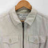 トミーヒルフィガー TOMMY HILFIGER ボックス ジップアップ ワークジャケット メンズ import:L