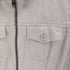 トミーヒルフィガー TOMMY HILFIGER ボックス ジップアップ ワークジャケット メンズ import:L