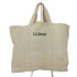 エルエルビーン L.L.Bean Grocery Tote Logo Large グローサリー トート メンズ