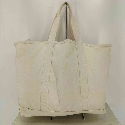 エルエルビーン L.L.Bean Grocery Tote Logo Large グローサリー トート メンズ