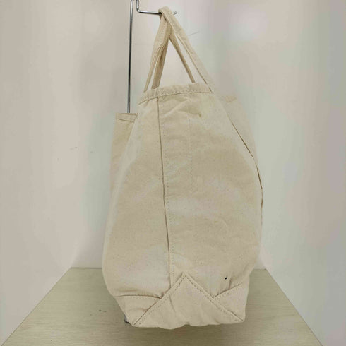 エルエルビーン L.L.Bean Grocery Tote Logo Large グローサリー トート メンズ
