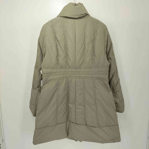 Istana ダウン ロングコート レディース JPN:11号