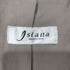 Istana ダウン ロングコート レディース JPN:11号