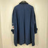 サロンアダムエロペ SALON adam et rope 26SS デニムテントシルエットステンカラーコート レディース FREE