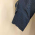 サロンアダムエロペ SALON adam et rope 26SS デニムテントシルエットステンカラーコート レディース FREE