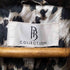 PB COLLECTION ラクーンファー ロング ダウンコート レディース JPN:11号