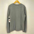 カルバンクラインジーンズ Calvin Klein Jeans ロゴ プリント クルーネック スウェット メンズ import:L