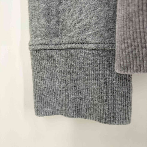 カルバンクラインジーンズ Calvin Klein Jeans ロゴ プリント クルーネック スウェット メンズ import:L