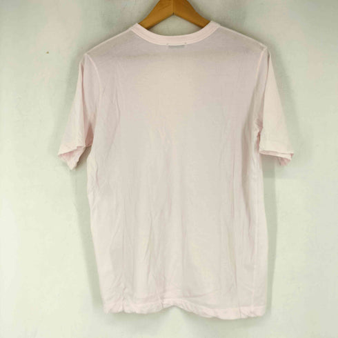 エイトン ATON コットン クルーネックTシャツ メンズ JPN:2