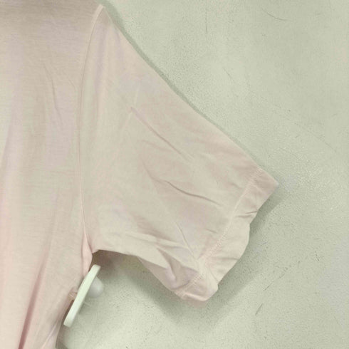 エイトン ATON コットン クルーネックTシャツ メンズ JPN:2