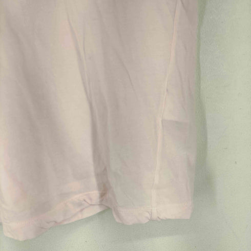 エイトン ATON コットン クルーネックTシャツ メンズ JPN:2