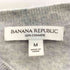 バナナリパブリック BANANA REPUBLIC カシミヤ100% ニット メンズ JPN:M