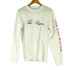 ノア NOAH The Pogues Grace With God Long Sleeve Tee メンズ JPN:S