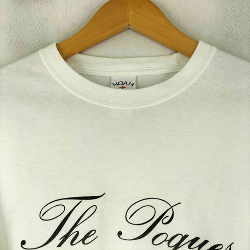 ノア NOAH The Pogues Grace With God Long Sleeve Tee メンズ JPN:S