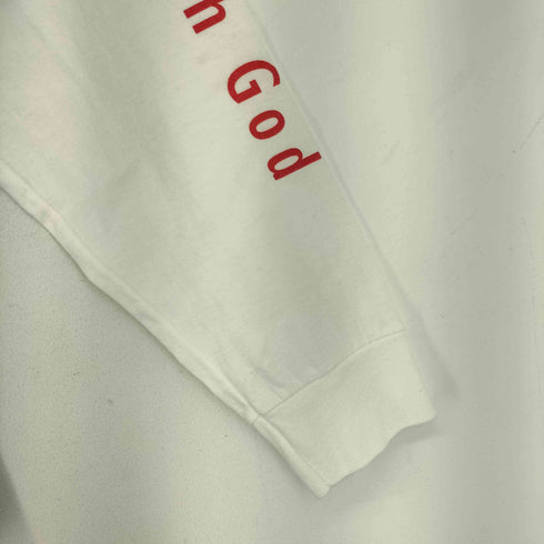 ノア NOAH The Pogues Grace With God Long Sleeve Tee メンズ JPN:S