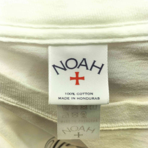 ノア NOAH The Pogues Grace With God Long Sleeve Tee メンズ JPN:S