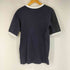 マディソンブルー MADISONBLUE BI-COLOR TRIM CREW NECK TEE MNS リンガーTシャツ メンズ JPN:3