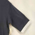 マディソンブルー MADISONBLUE BI-COLOR TRIM CREW NECK TEE MNS リンガーTシャツ メンズ JPN:3