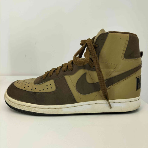 ナイキ NIKE TERMINATOR HIGH BASIC ND SL ターミネーター ハイ ベーシック メンズ JPN:25.5