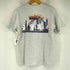 グラミチ GRAMICCI バックプリント 半袖 Tシャツ メンズ JPN:XS