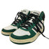アディダス adidas Hoops 2.0 Mid フープス 2.0 ミッドカットスニーカー メンズ JPN:25