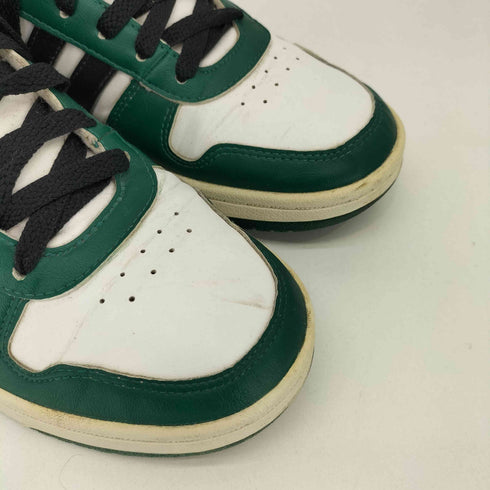 アディダス adidas Hoops 2.0 Mid フープス 2.0 ミッドカットスニーカー メンズ JPN:25