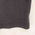 マディソンブルー MADISONBLUE BOAT NECK PO BRITISH WOOL ブリティッシュウール ボートネック ニットセーター メンズ 04(S)