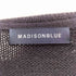 マディソンブルー MADISONBLUE BOAT NECK PO BRITISH WOOL ブリティッシュウール ボートネック ニットセーター メンズ 04(S)