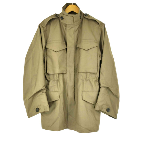 マディソンブルー MADISONBLUE COMPACT DRESS DEAN JK SATIN ジャケット メンズ JPN:3