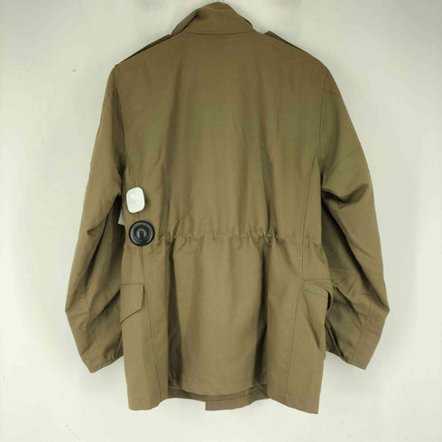 マディソンブルー MADISONBLUE COMPACT DRESS DEAN JK SATIN ジャケット メンズ JPN:3