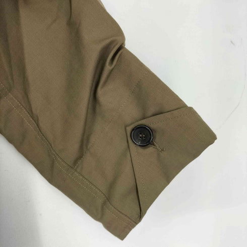マディソンブルー MADISONBLUE COMPACT DRESS DEAN JK SATIN ジャケット メンズ JPN:3