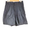 マディソンブルー MADISONBLUE WIDE TUCK SHORTS LINEN メンズ JPN:3