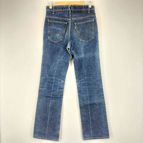 リーバイス Levis 90S ボタン裏刻印501 517 ジップフライ デニムパンツS メンズ