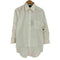ランバンコレクション LANVIN COLLECTION レギュラーカラー BD 長袖コットンシャツ メンズ 39-76