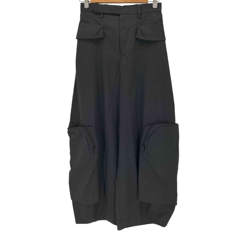 TELOPLAN テーロプラン Nicholas Trousers ニコラス トラウザーズパンツ レディース