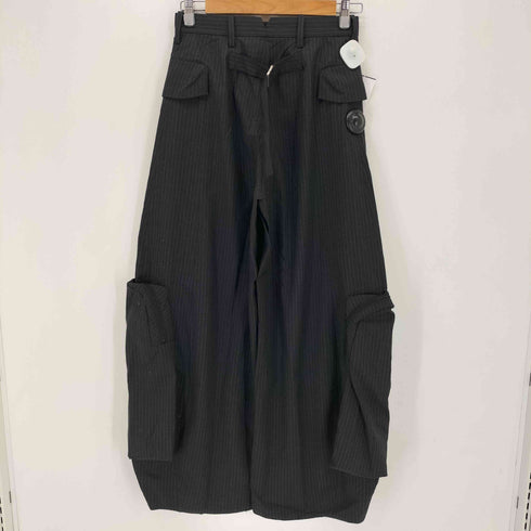 TELOPLAN テーロプラン Nicholas Trousers ニコラス トラウザーズパンツ レディース